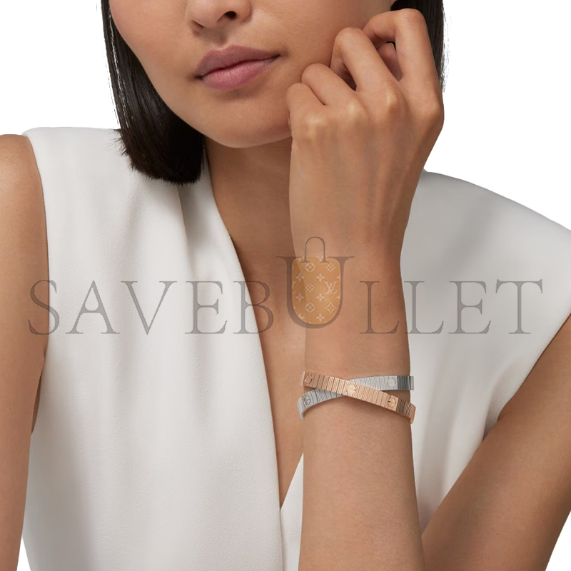 Ca*t1er love unlimited bracelet, flexible b6088117